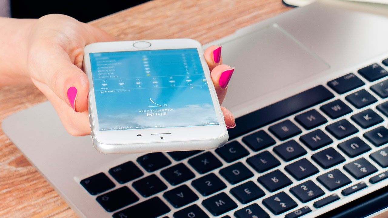 Мобильные сайты