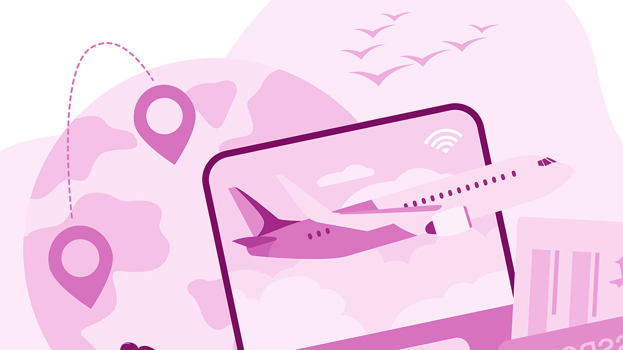 сайт турфирмы