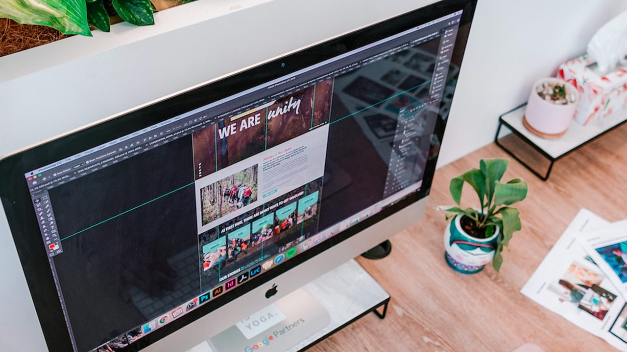 изготовление сайта