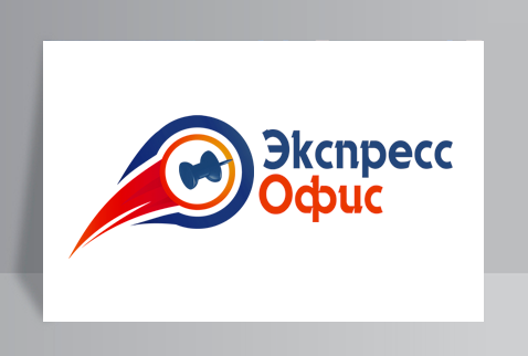 лого магазина товаров для офиса