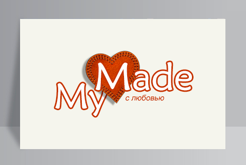 handmade logo
